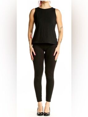 TAHARI Modern Essentials Top